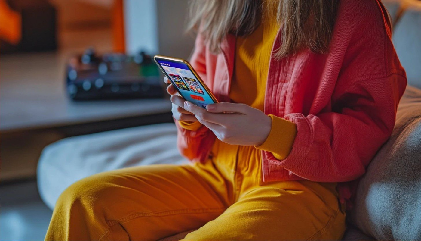 Come acquistare giochi e carte prepagate con il piano telefonico?